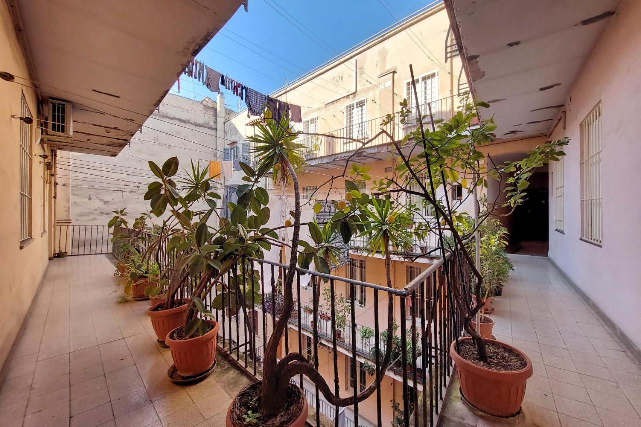 Domus Lou Elegante Appartamento In Trastevere Roma Eksteriør bilde